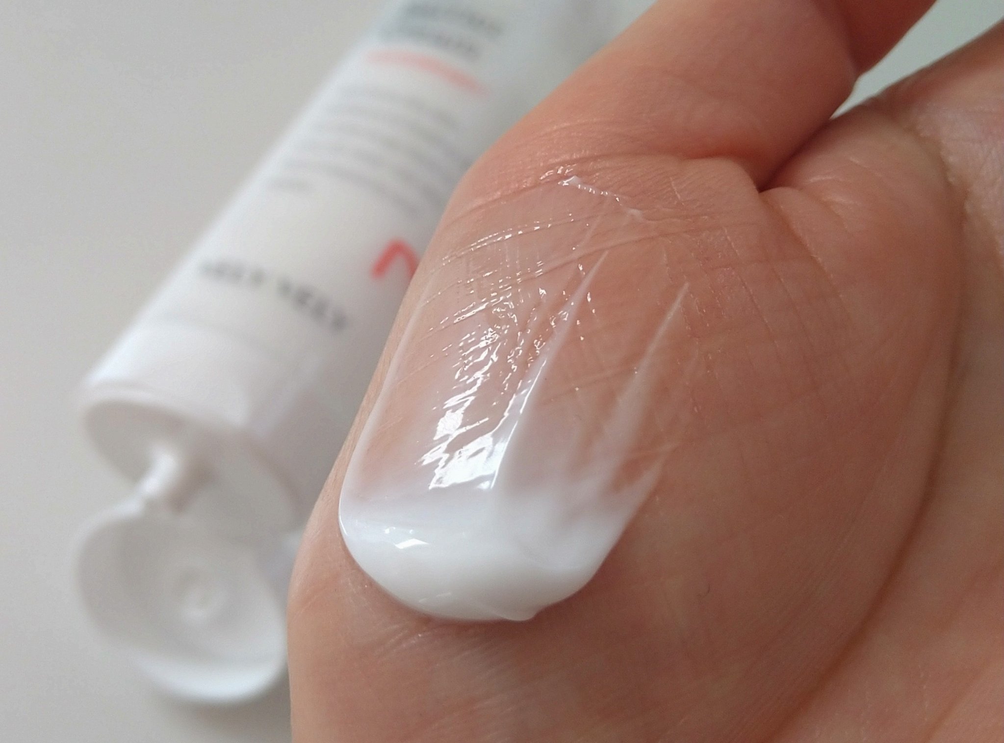 L22バリアクリーム/VELY VELY/フェイスクリームを使ったクチコミ（3枚目）