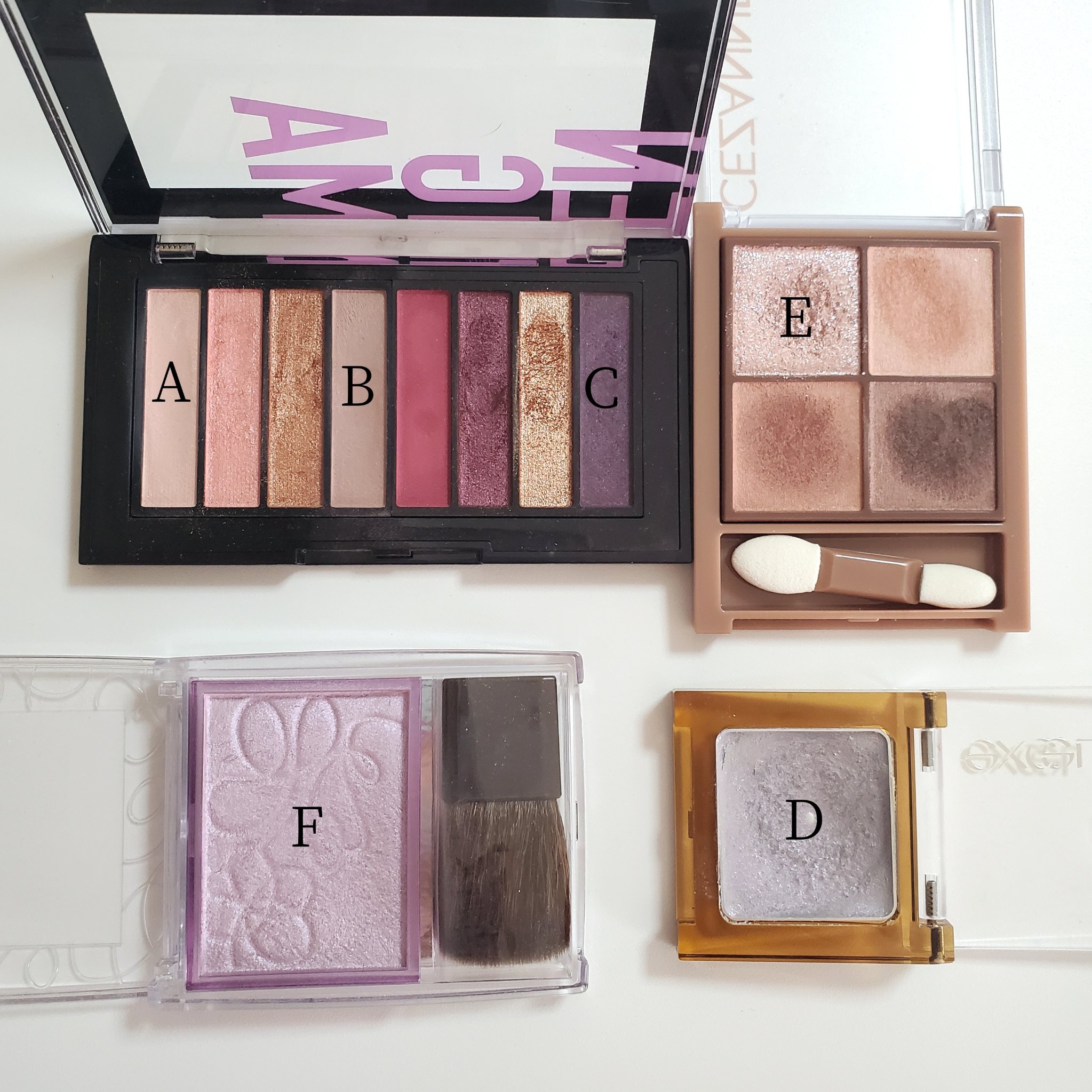 I-LENS(アイレンズ)/I-LENS/カラーコンタクトレンズを使ったクチコミ（2枚目）