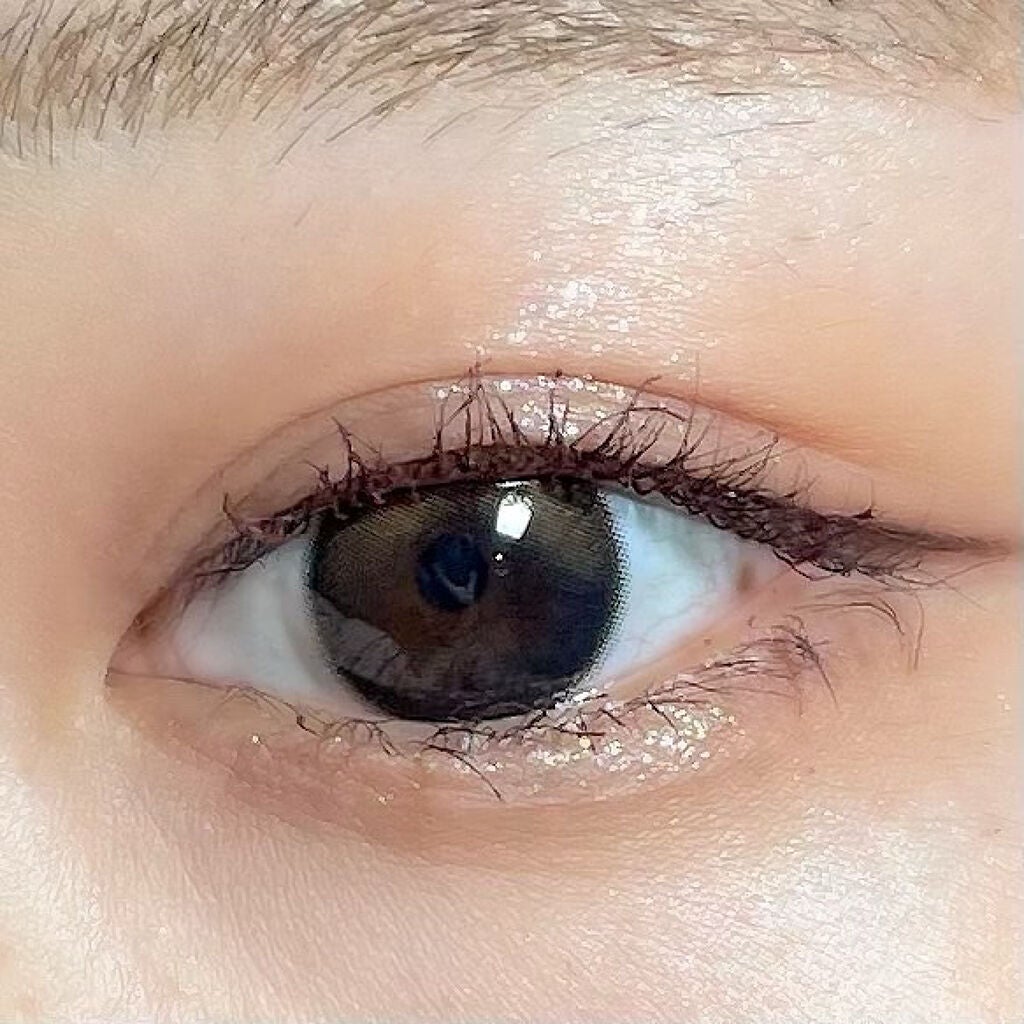 プロ シングル シャドウ/CLIO/単色アイシャドウを使ったクチコミ(5枚目)