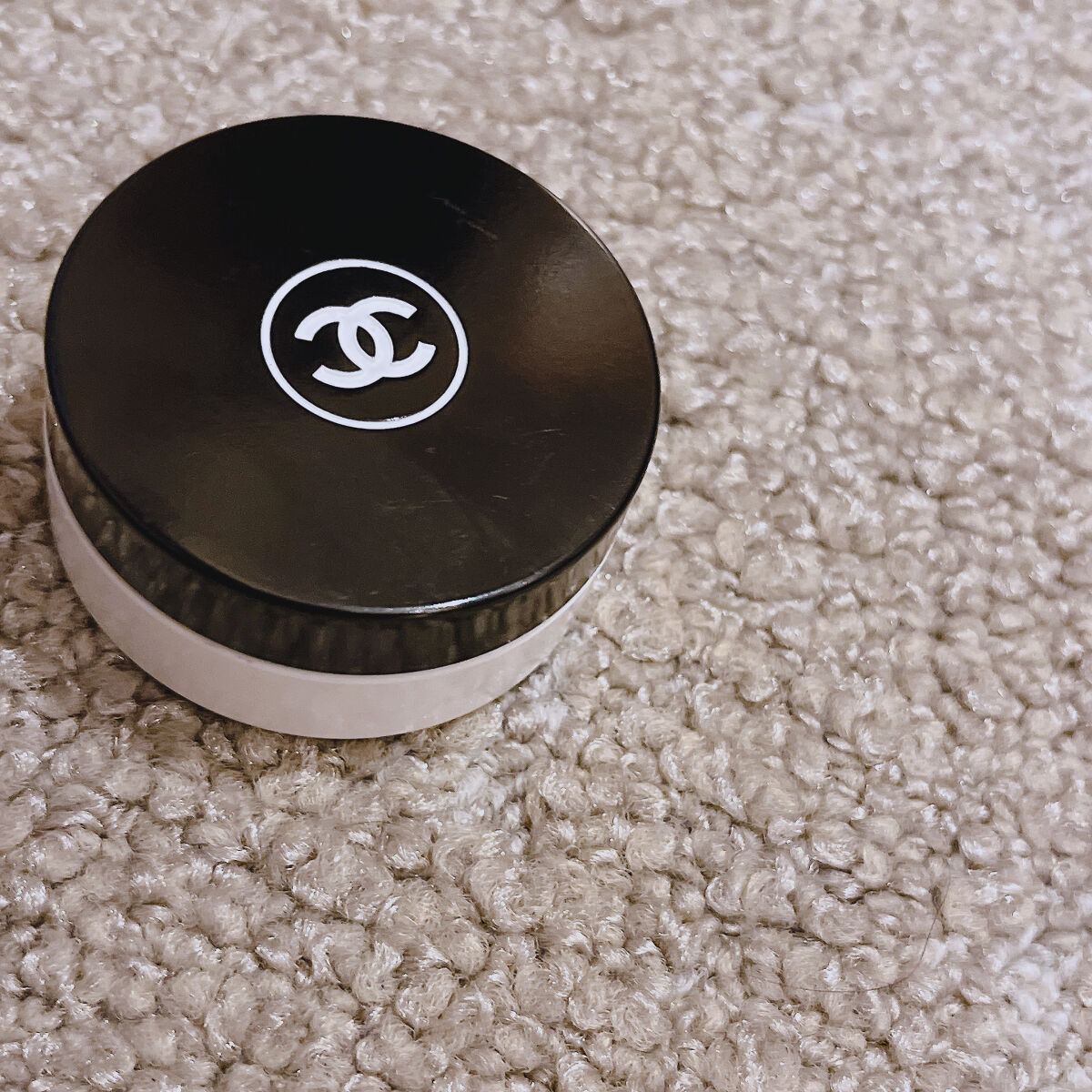 イドゥラ ビューティ リップ バーム/CHANEL/リップバームを使ったクチコミ（1枚目）