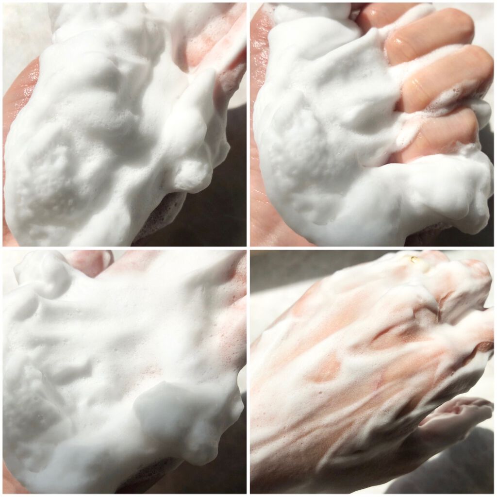 プロポリスB5グローバリアカミングオイルトゥフォーム/SOME BY MI/フェイスオイルを使ったクチコミ(4枚目)