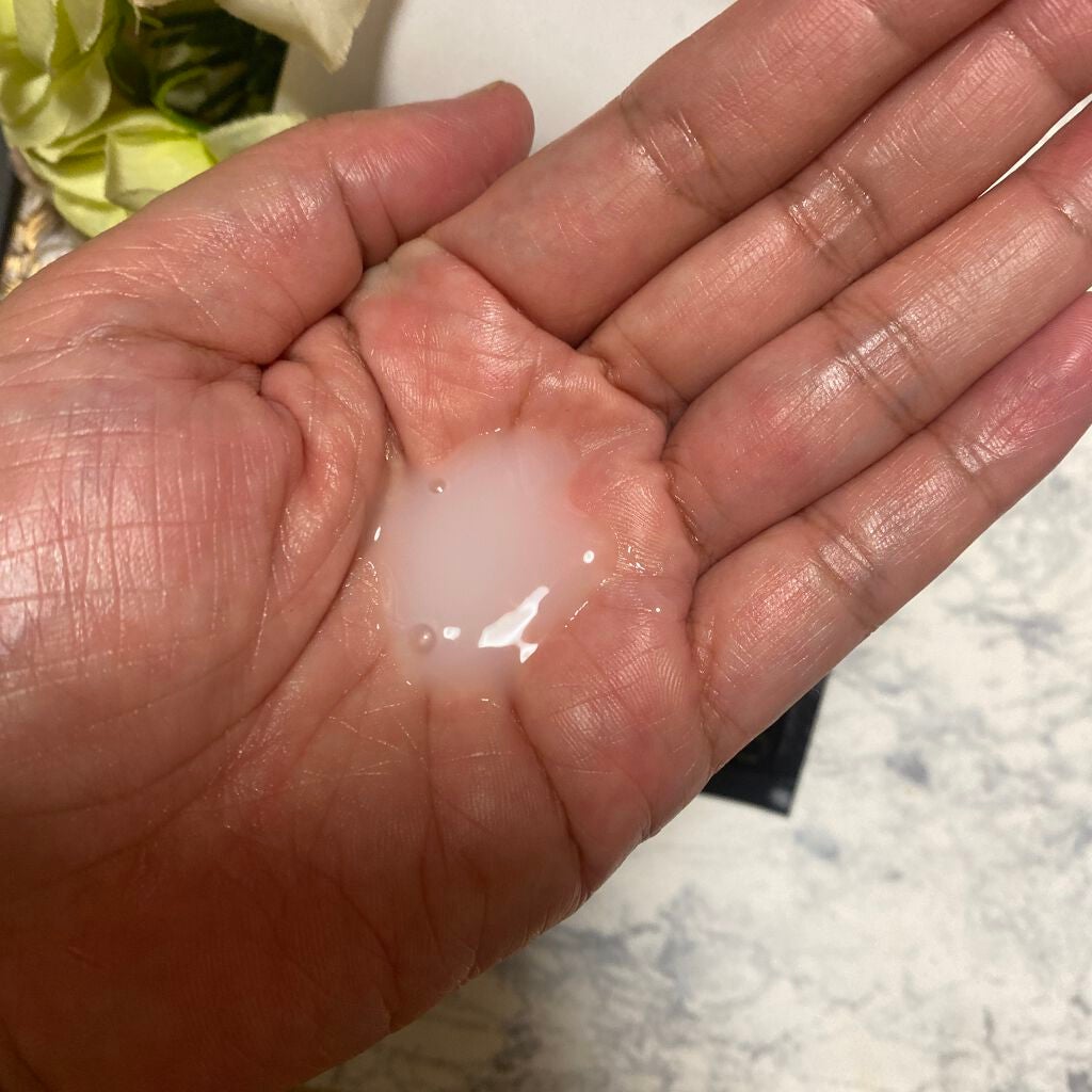 ヴィアルム ザ ローション/SUQQU/化粧水を使ったクチコミ(2枚目)