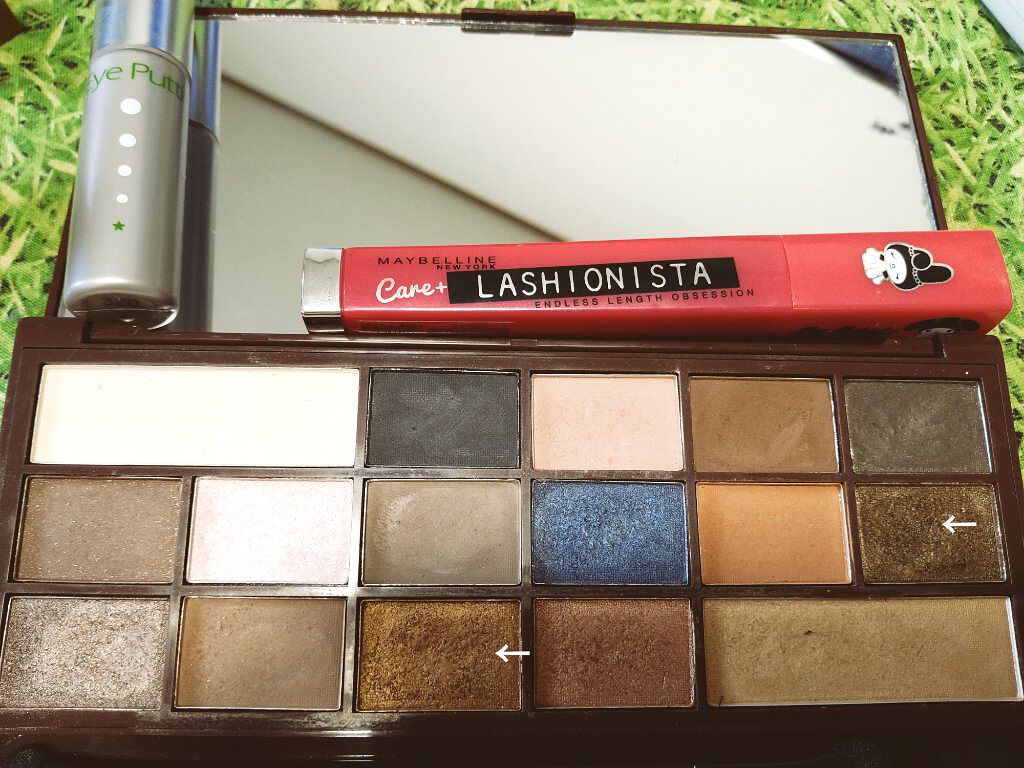 アイプチ リキッドテープN/アイプチ®/二重まぶた用アイテムを使ったクチコミ（2枚目）