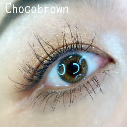 ムードアップマスカラ ロング&カール/dasique/マスカラを使ったクチコミ(6枚目)
