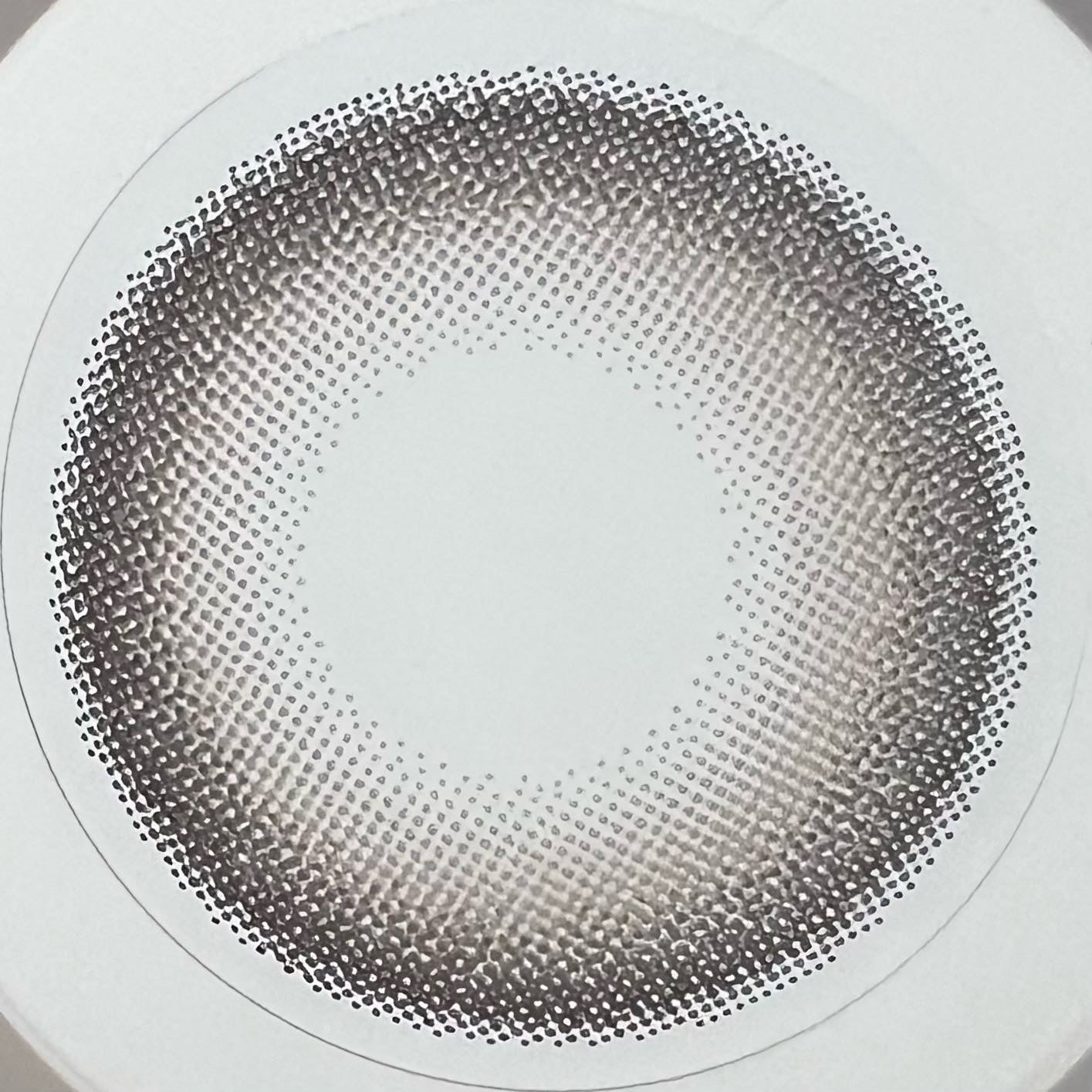 Quprie 1day/Quprié by R/ワンデー(1DAY)カラコンを使ったクチコミ(3枚目)