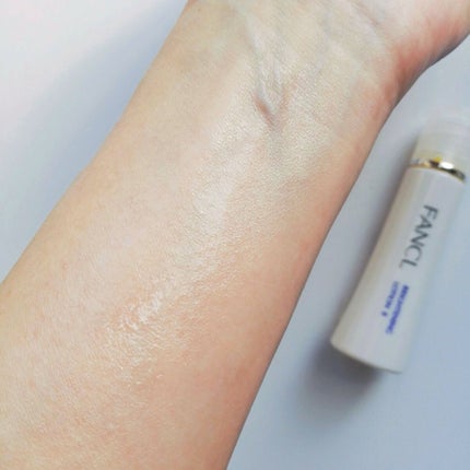 ブライトニング 化粧液 II しっとり<医薬部外品>/ファンケル/化粧水を使ったクチコミ(7枚目)