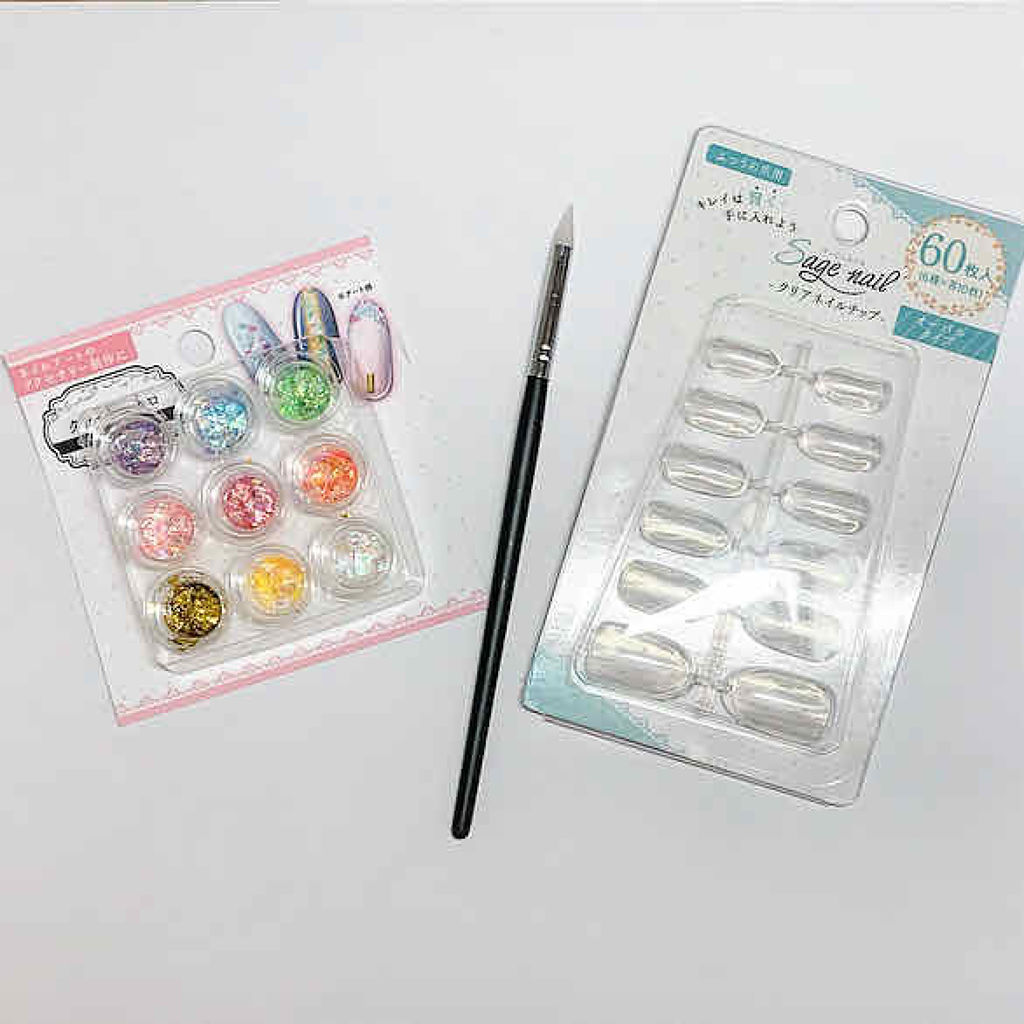 ネイルホリック/ネイルホリック/マニキュアを使ったクチコミ（3枚目）