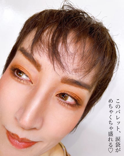 ブラッシュ/NARS/パウダーチークを使ったクチコミ(5枚目)