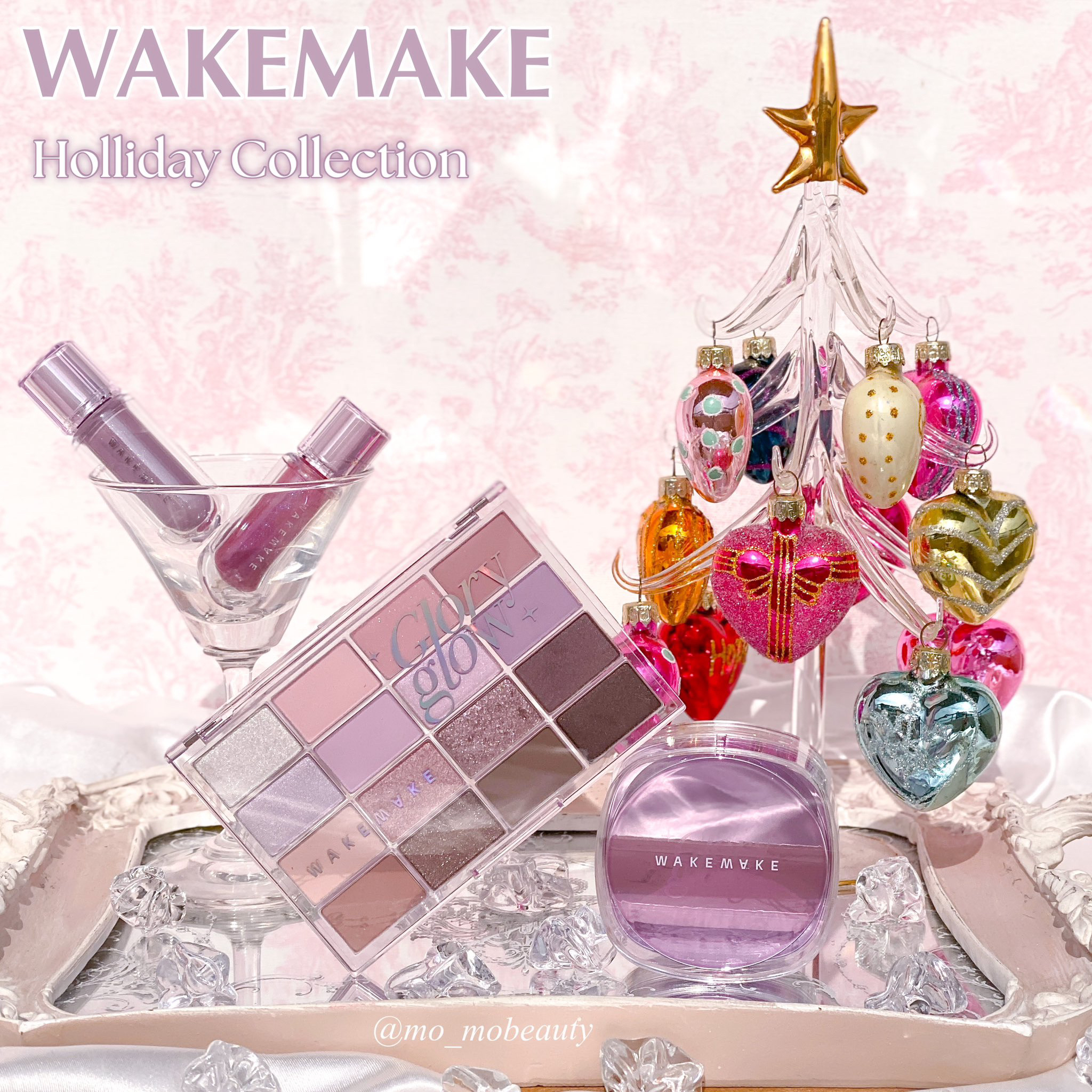 デュイジェルマキシグロス/wakemake/リップグロスを使ったクチコミ（1枚目）