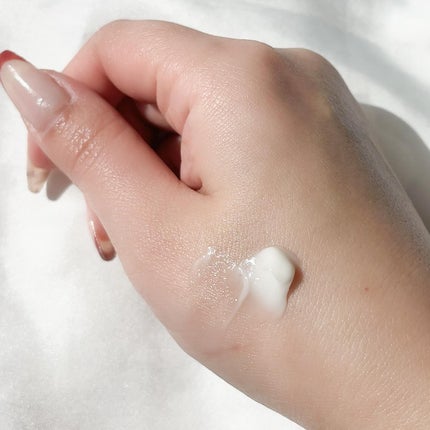 ブラックスネイル クリーム/Dr.G/フェイスクリームを使ったクチコミ(5枚目)