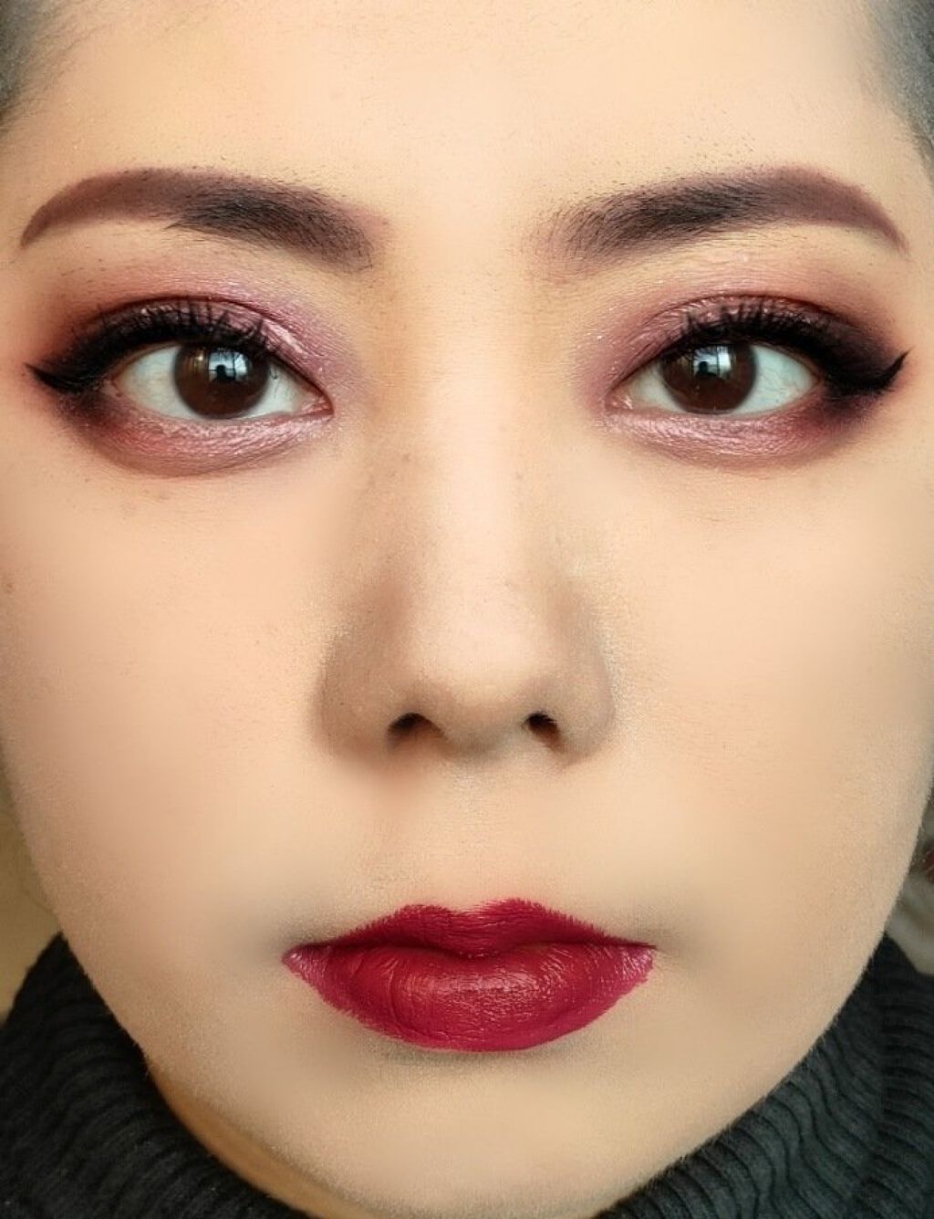 ロングラスティングUV/RMK/化粧下地を使ったクチコミ（3枚目）