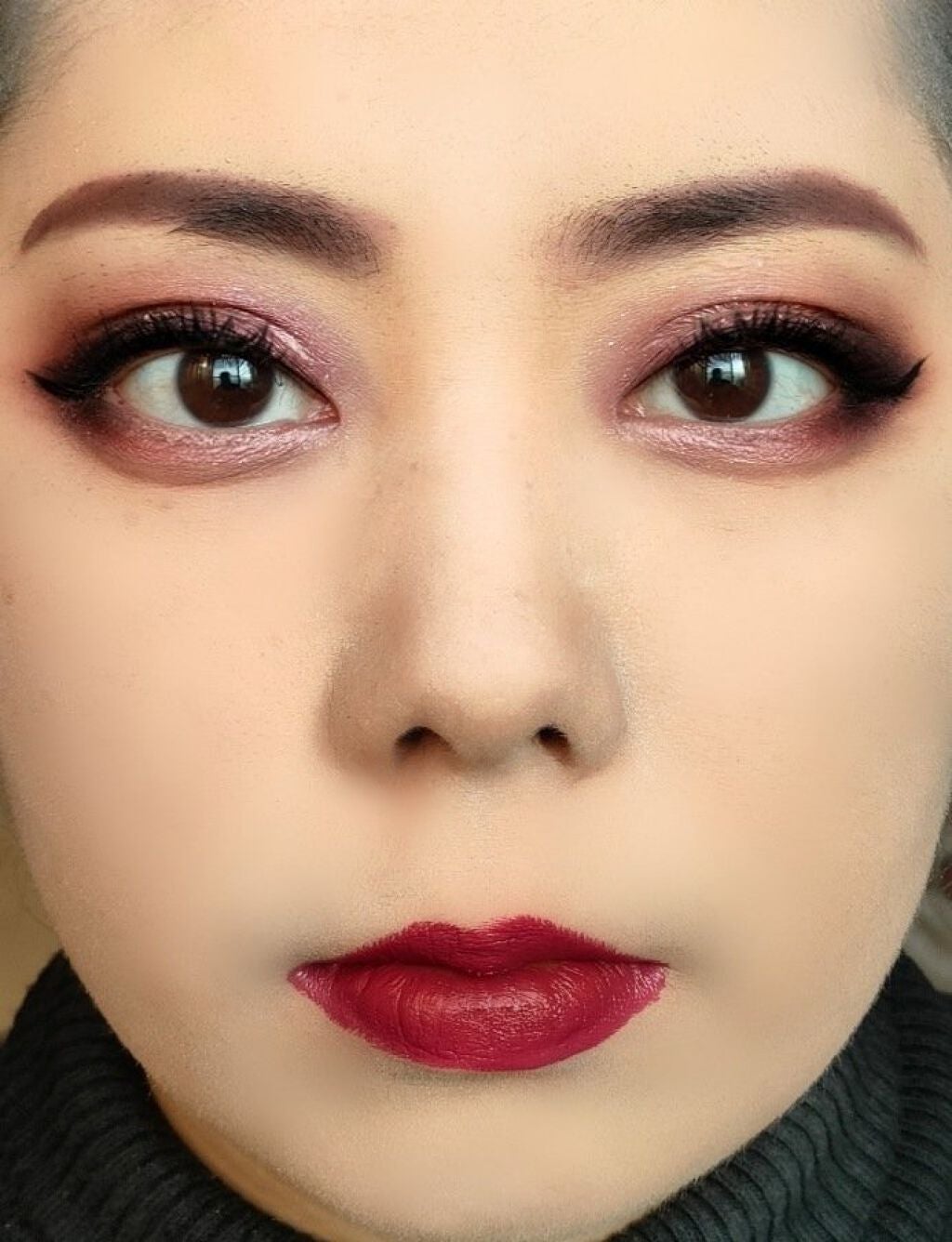 ロングラスティングUV/RMK/化粧下地を使ったクチコミ(3枚目)