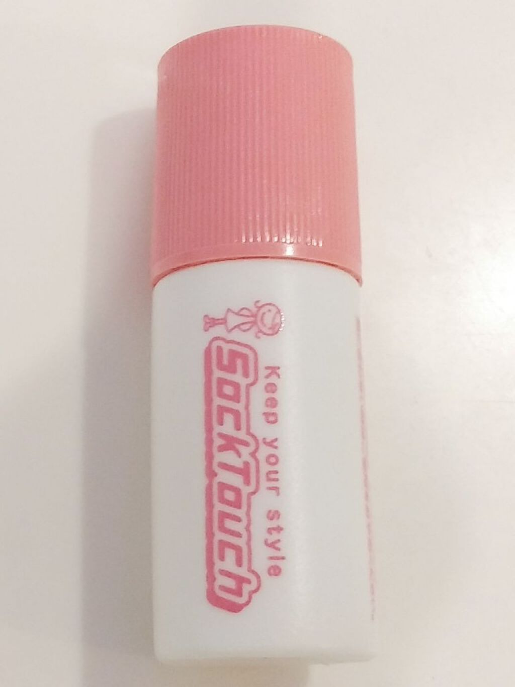 ソックタッチ/STF/その他を使ったクチコミ（1枚目）