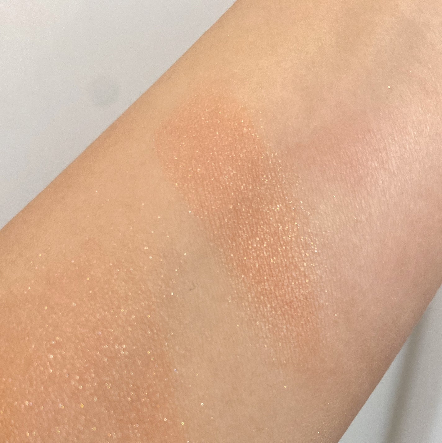 グロー プレイ ブラッシュ/M・A・C/ジェル・クリームチークを使ったクチコミ(3枚目)