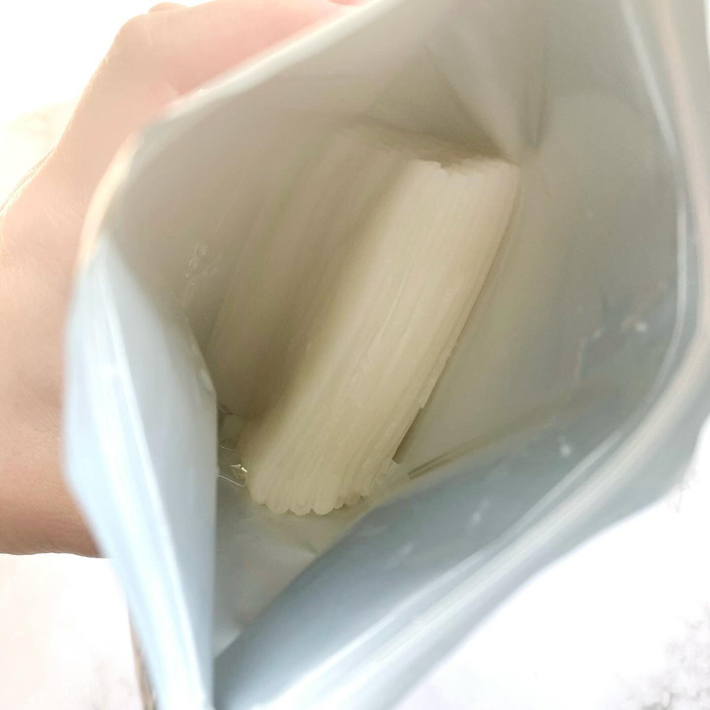 ダーマレーザー スーパー VC100 ホワイトマスク/クオリティファースト/シートマスク・パックを使ったクチコミ(2枚目)