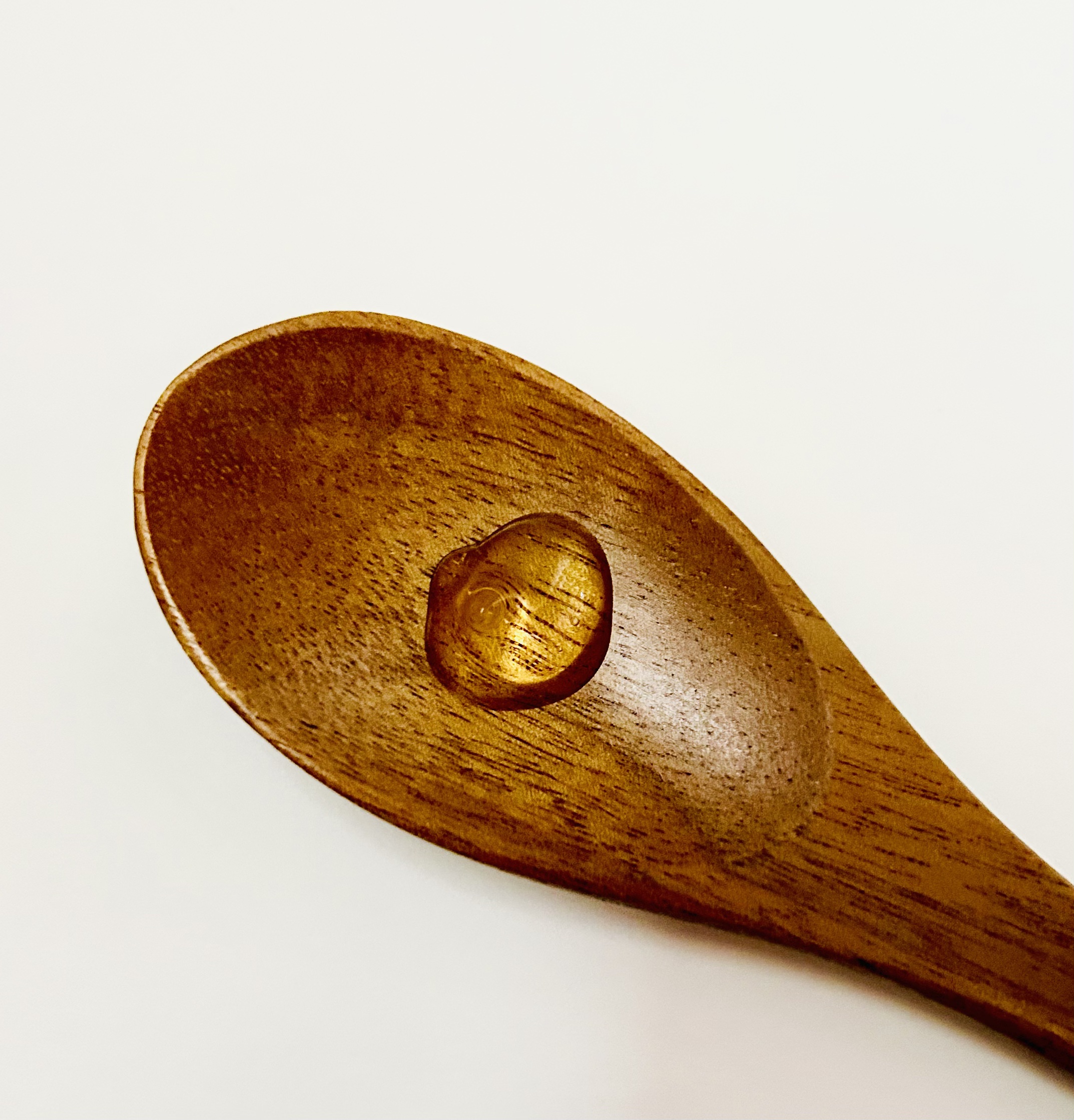 グリーンタンジェリン ビタC ダークスポットケアセラム/goodal/美容液を使ったクチコミ（2枚目）