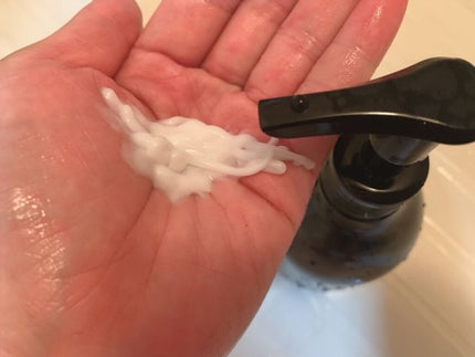 カラーリングケアコンディショナー Root Vanish/綺和美/コンディショナー単品を使ったクチコミ(2枚目)