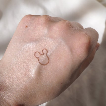 パーフェクトエクステンション マスカラ for カール/D-UP/マスカラを使ったクチコミ(5枚目)