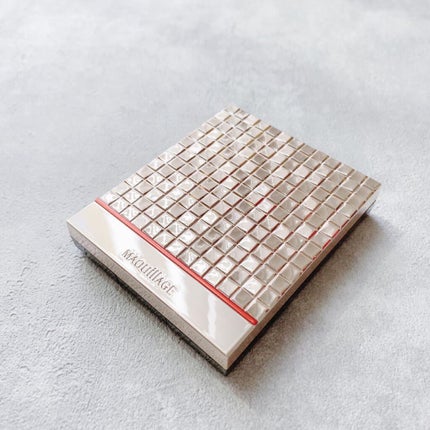 ドラマティックスタイリングアイズS/マキアージュ/アイシャドウパレットを使ったクチコミ(3枚目)