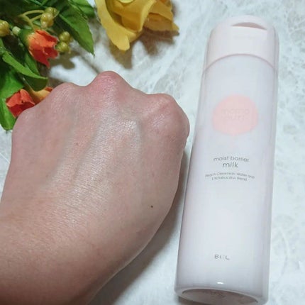 潤いバリア化粧水/ももぷり/化粧水を使ったクチコミ(6枚目)