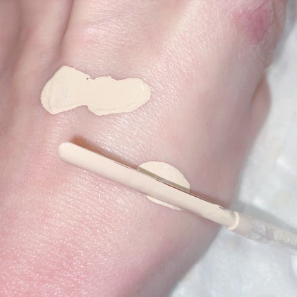 オーステイコンシーラー/BBIA/リキッドコンシーラーを使ったクチコミ(9枚目)