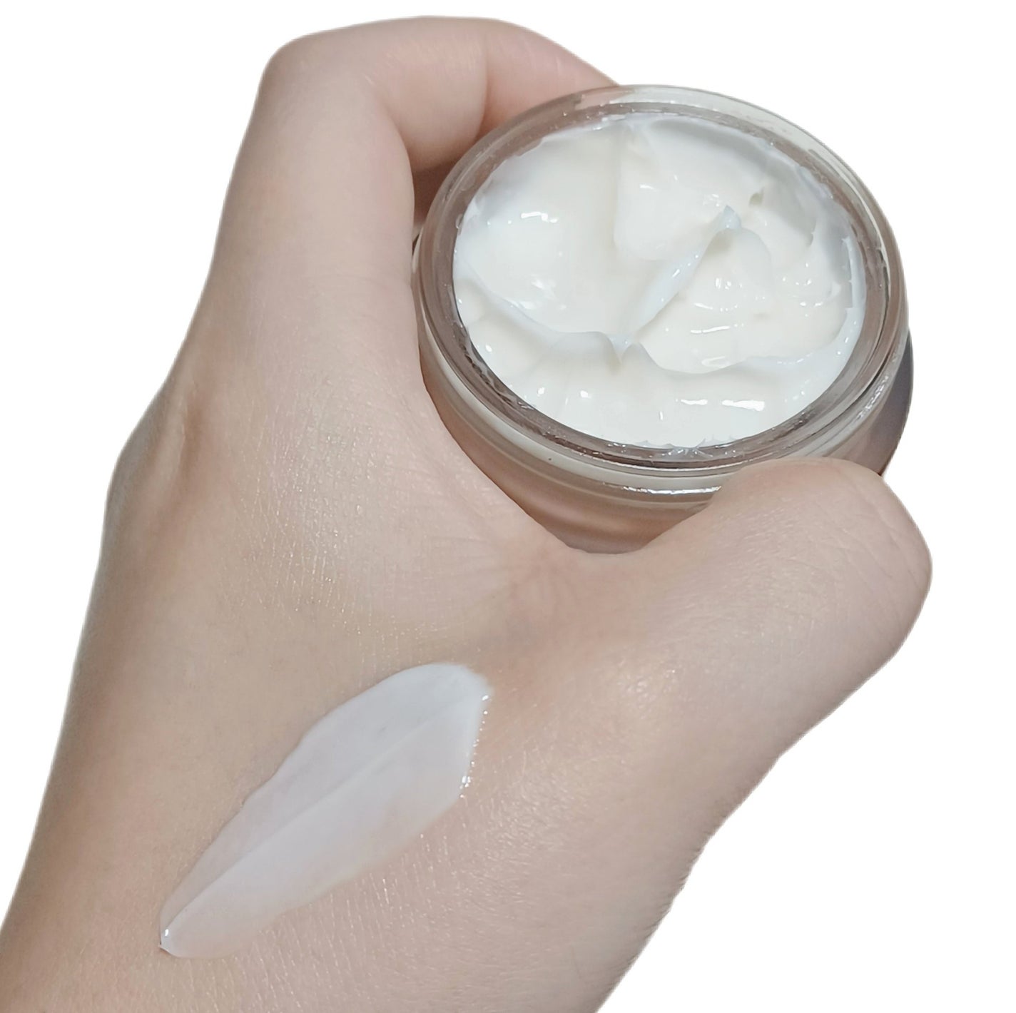 メープルエナジーインフュージングクリーム/Klairs/フェイスクリームを使ったクチコミ(3枚目)