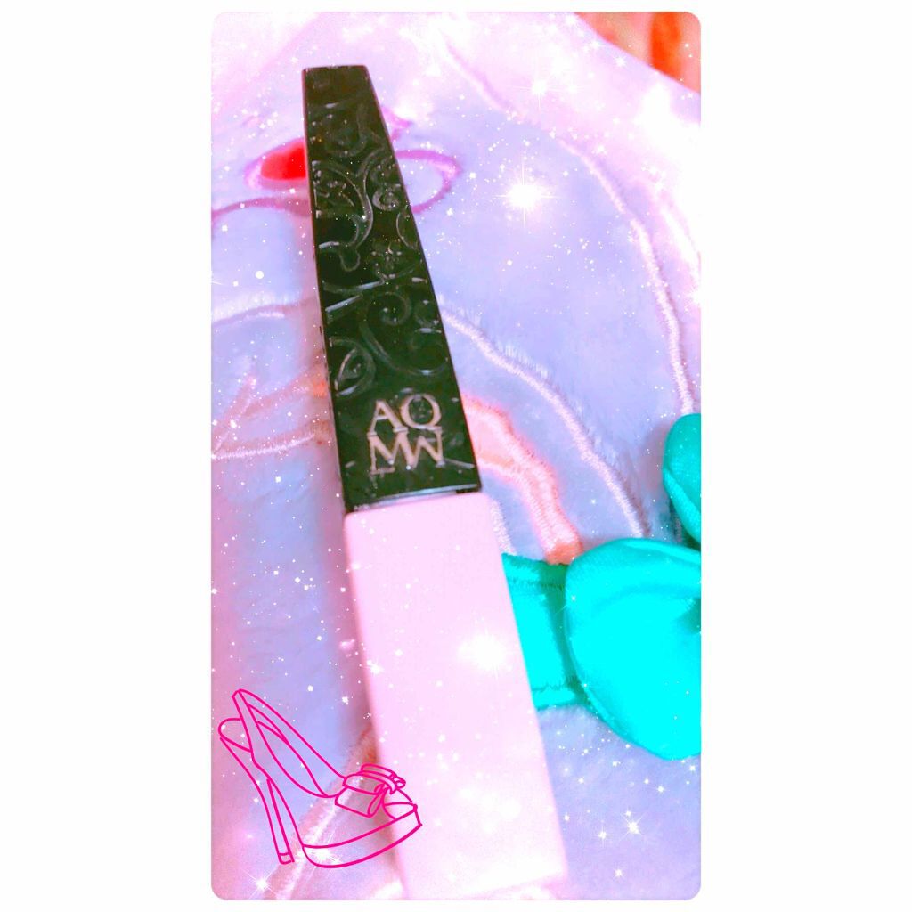 AQ MW グローイング コンシーラー/DECORTÉ/リキッドコンシーラーを使ったクチコミ(1枚目)