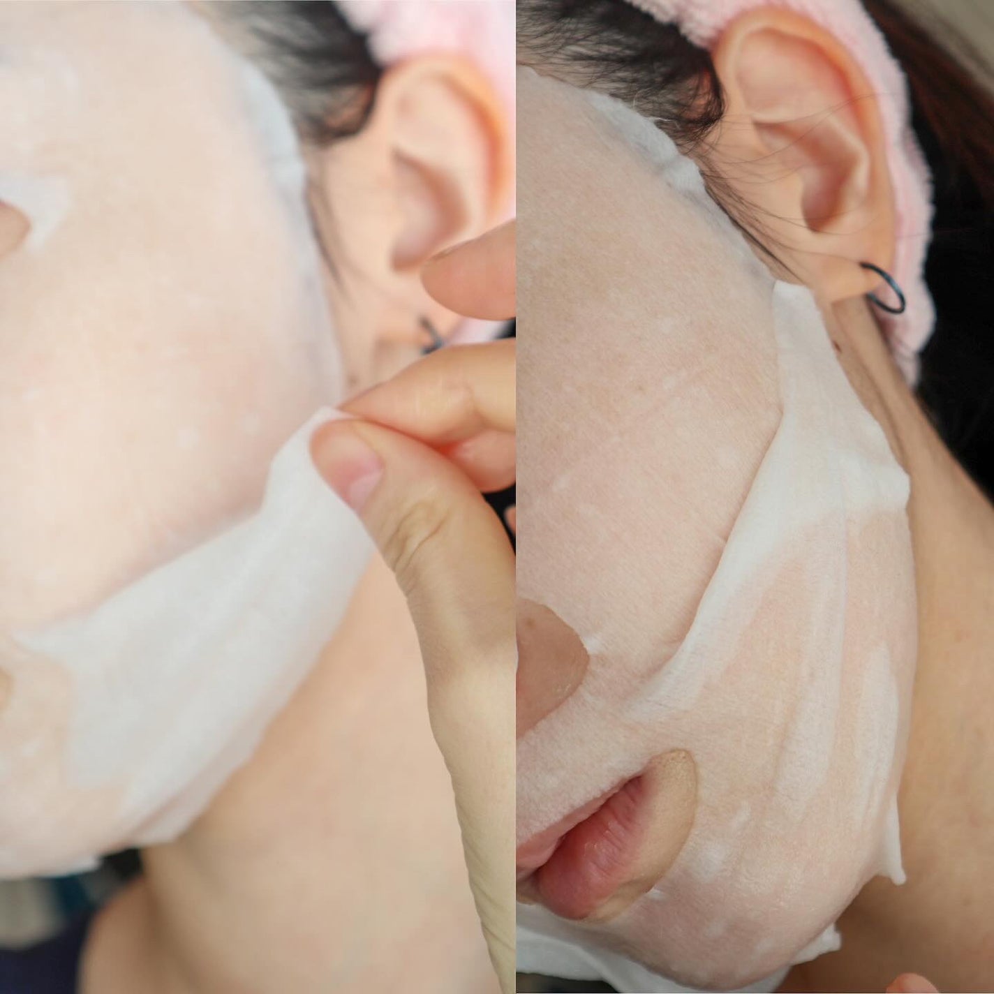 ルルルンピュア エブリーズ/ルルルン/シートマスク・パックを使ったクチコミ(4枚目)