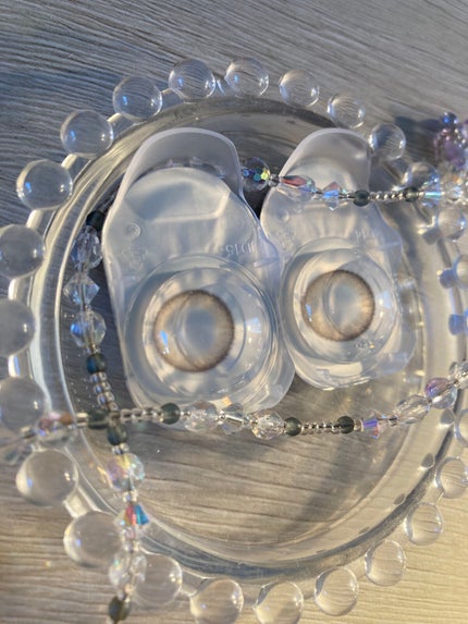 ロート ワンデー エマーブル/エマーブル/ワンデー(1DAY)カラコンを使ったクチコミ(2枚目)