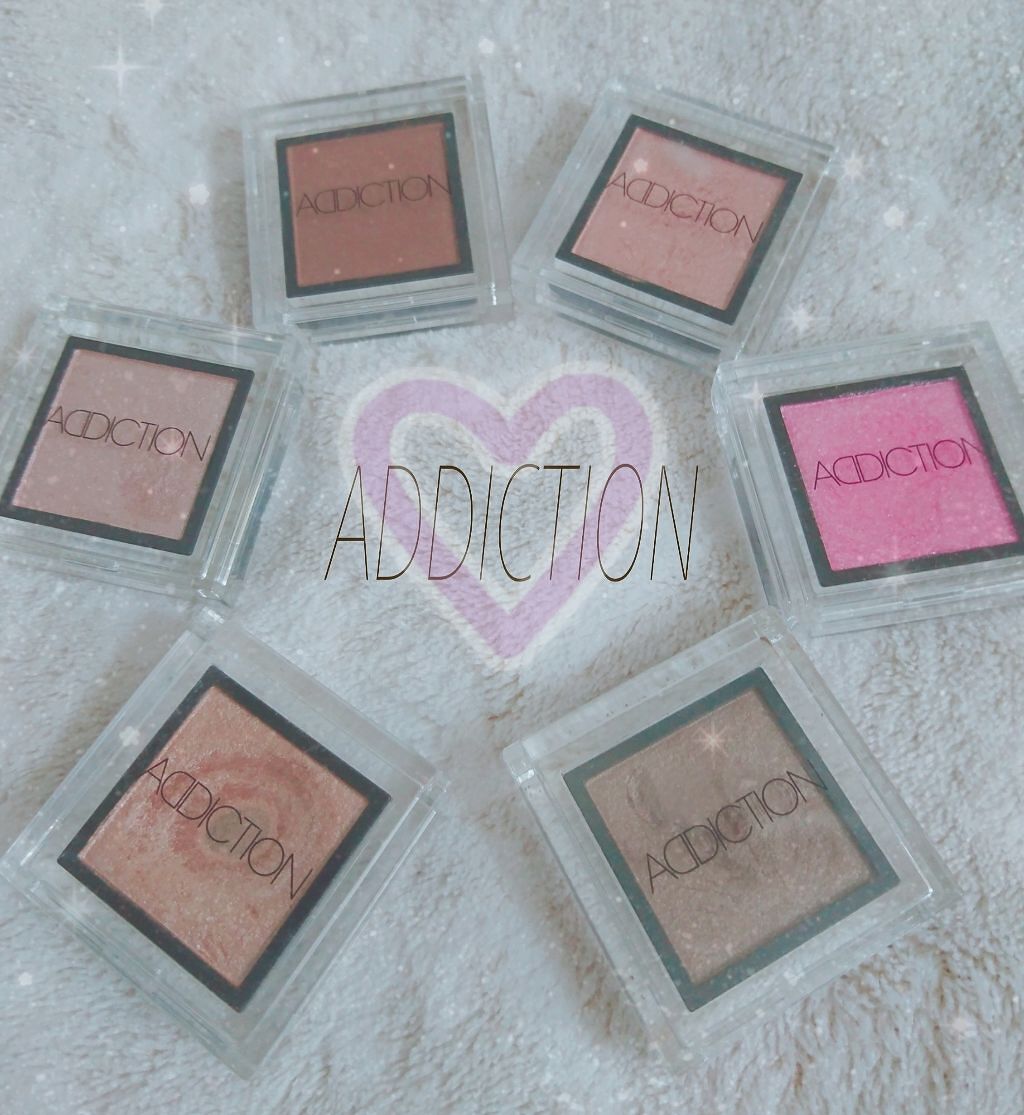 アディクション ザ アイシャドウ 70 Marron Glacé (P) /ADDICTION/単色アイシャドウを使ったクチコミ（1枚目）