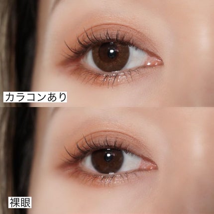 パーフェクトマルチアイズ/キャンメイク/アイシャドウパレットを使ったクチコミ(4枚目)