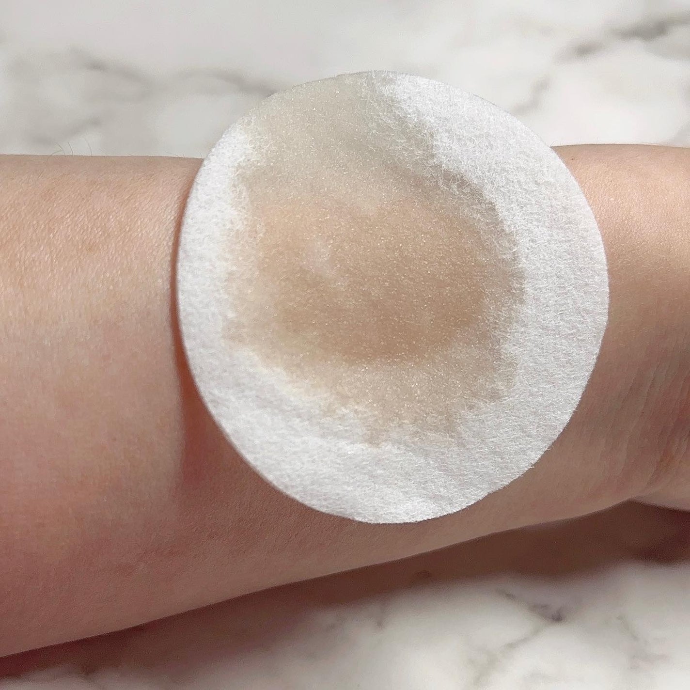 Kombuchaブラックティー90トリートメントエッセンス/ネイチャーリパブリック/化粧水を使ったクチコミ(5枚目)