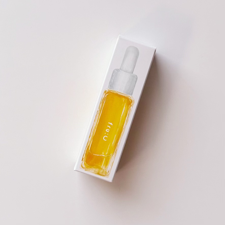 fru:C/Fru:C/美容液を使ったクチコミ（2枚目）