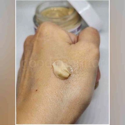 Cemenrete Calcium Intense Cream/Dr.Melaxin/フェイスクリームを使ったクチコミ(8枚目)