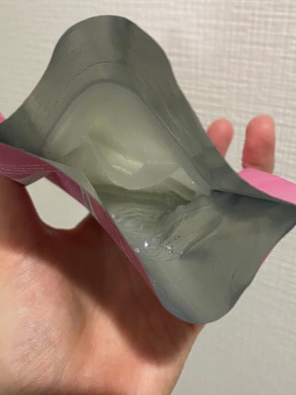 purifying centella soothing mask/IWLT/シートマスク・パックを使ったクチコミ(3枚目)