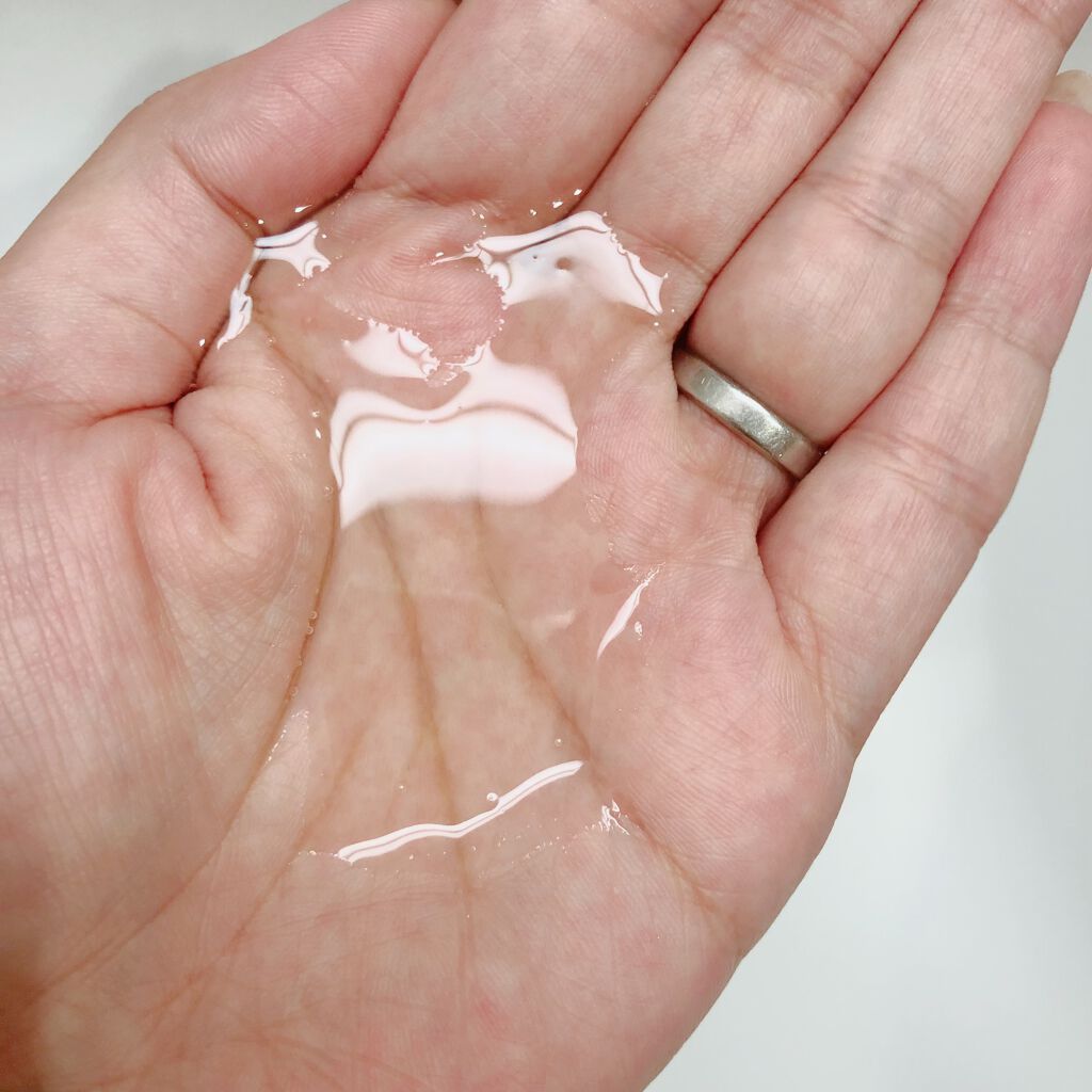 クレンジングオイル/エクイタンス/オイルクレンジングを使ったクチコミ（2枚目）