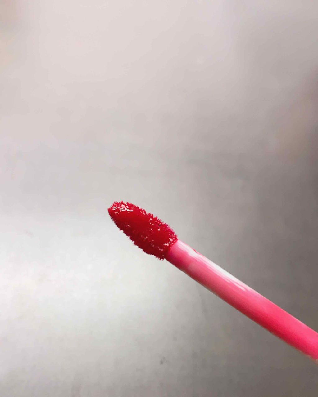 ディアダーリン オイルティント/ETUDE/リップグロスを使ったクチコミ（3枚目）