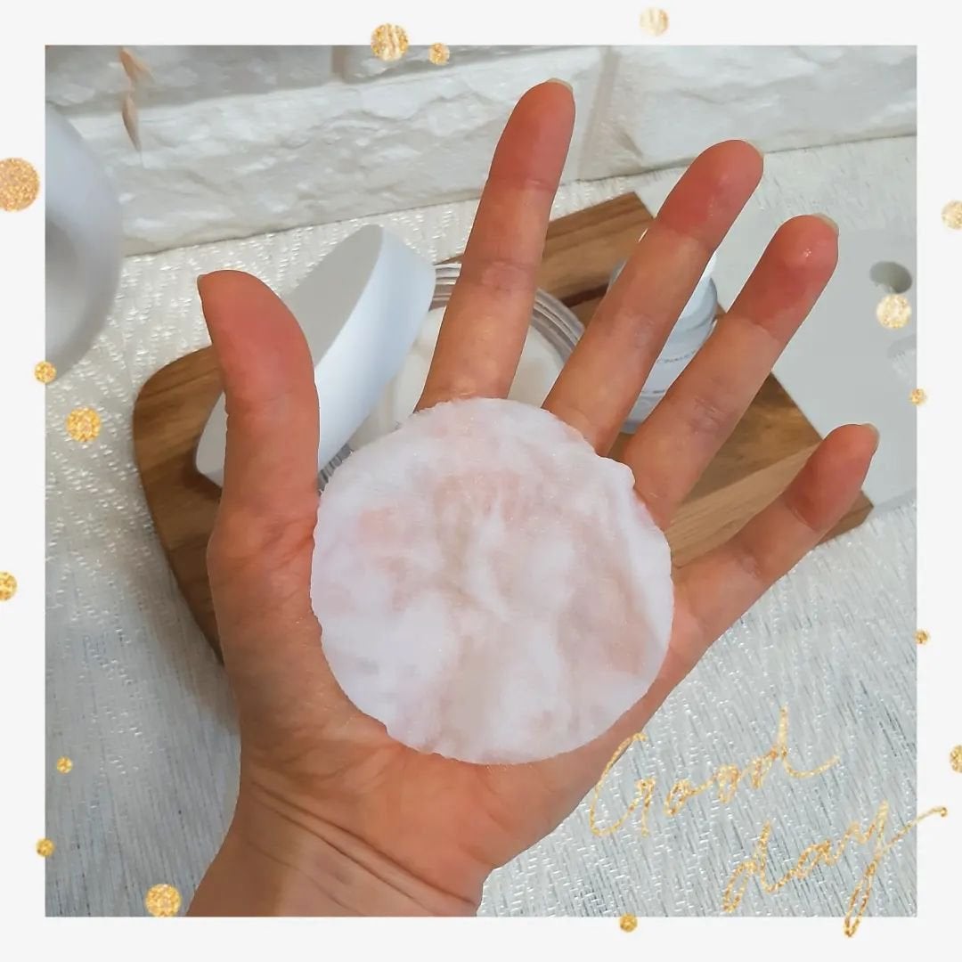 リアルナイアシンアミドグローアップデイリーマスク/NEOGEN/その他スキンケアを使ったクチコミ(5枚目)