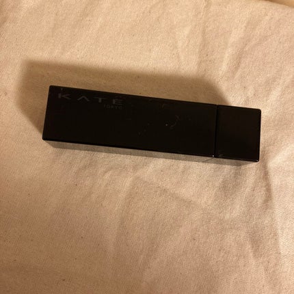 ケイト リップモンスター/KATE/口紅を使ったクチコミ(1枚目)