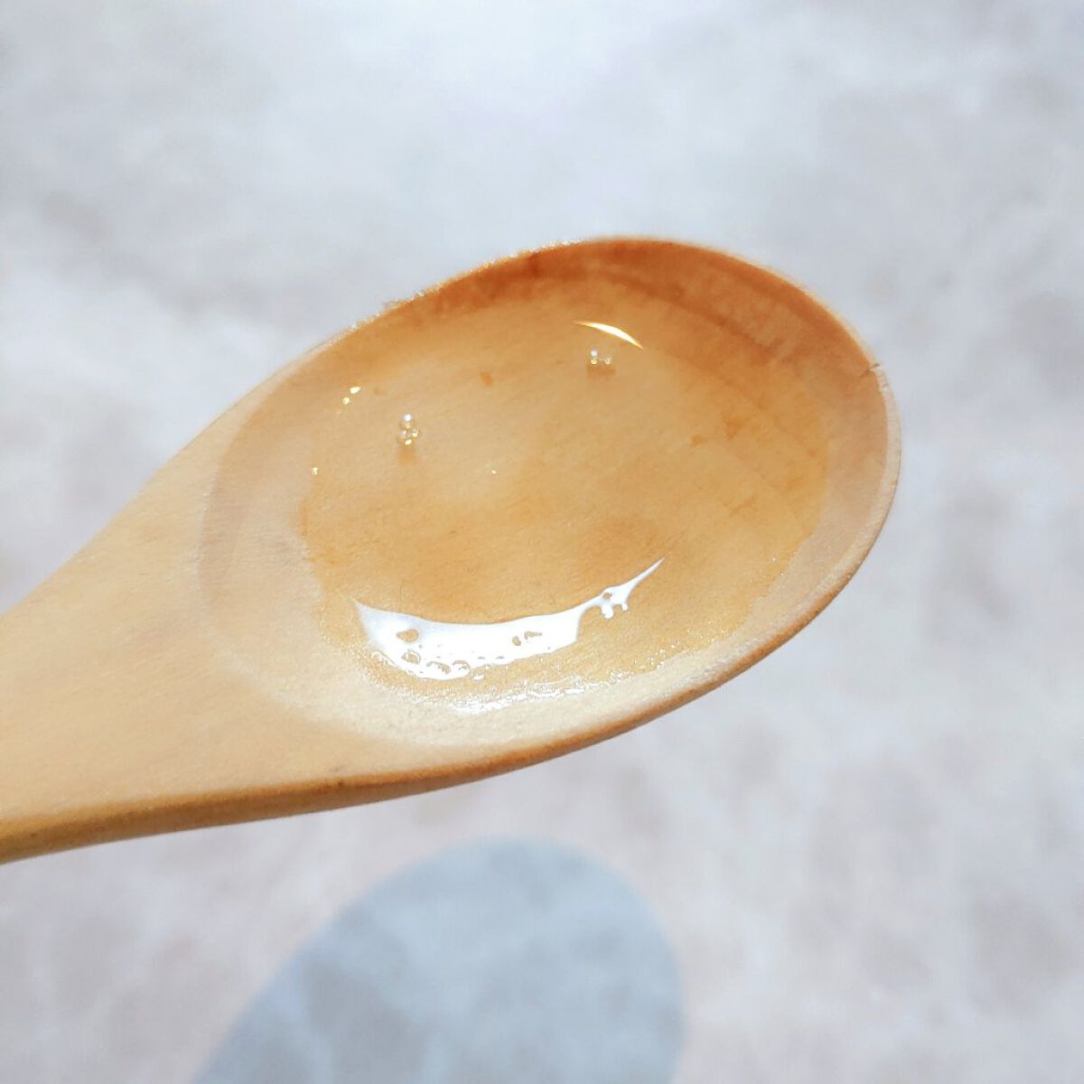 ポアクリア オイル/ONE BY KOSE/オイルクレンジングを使ったクチコミ（3枚目）