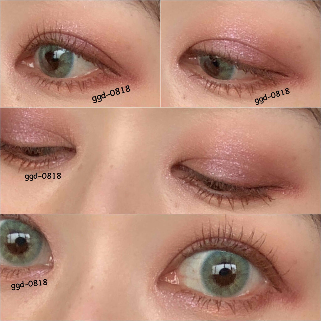 レ キャトル オンブル/CHANEL/アイシャドウパレットを使ったクチコミ（3枚目）