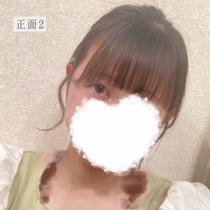 ケープ 3Dエクストラキープ 無香料/ケープ/ヘアスプレーを使ったクチコミ(3枚目)