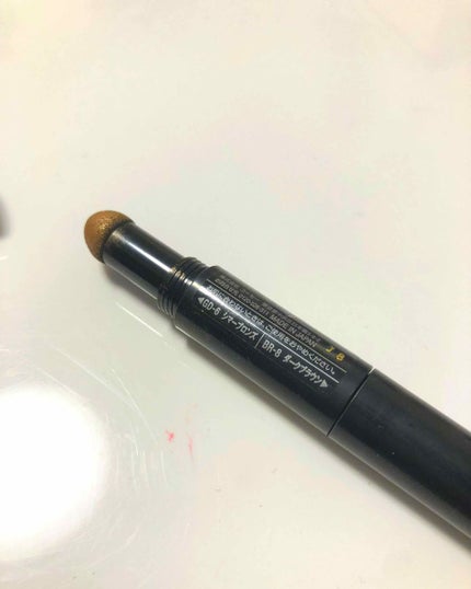 パウダーチップ アイカラー/Visée/アイシャドウパレットを使ったクチコミ(2枚目)