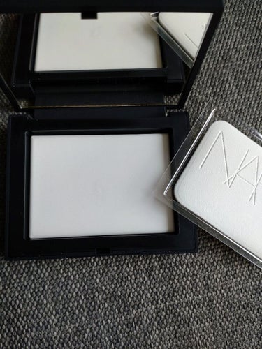 リップスティック 2910/NARS/口紅を使ったクチコミ（2枚目）