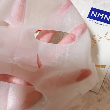 フェイシャルマスク /EUREA /シートマスク・パックを使ったクチコミ(3枚目)