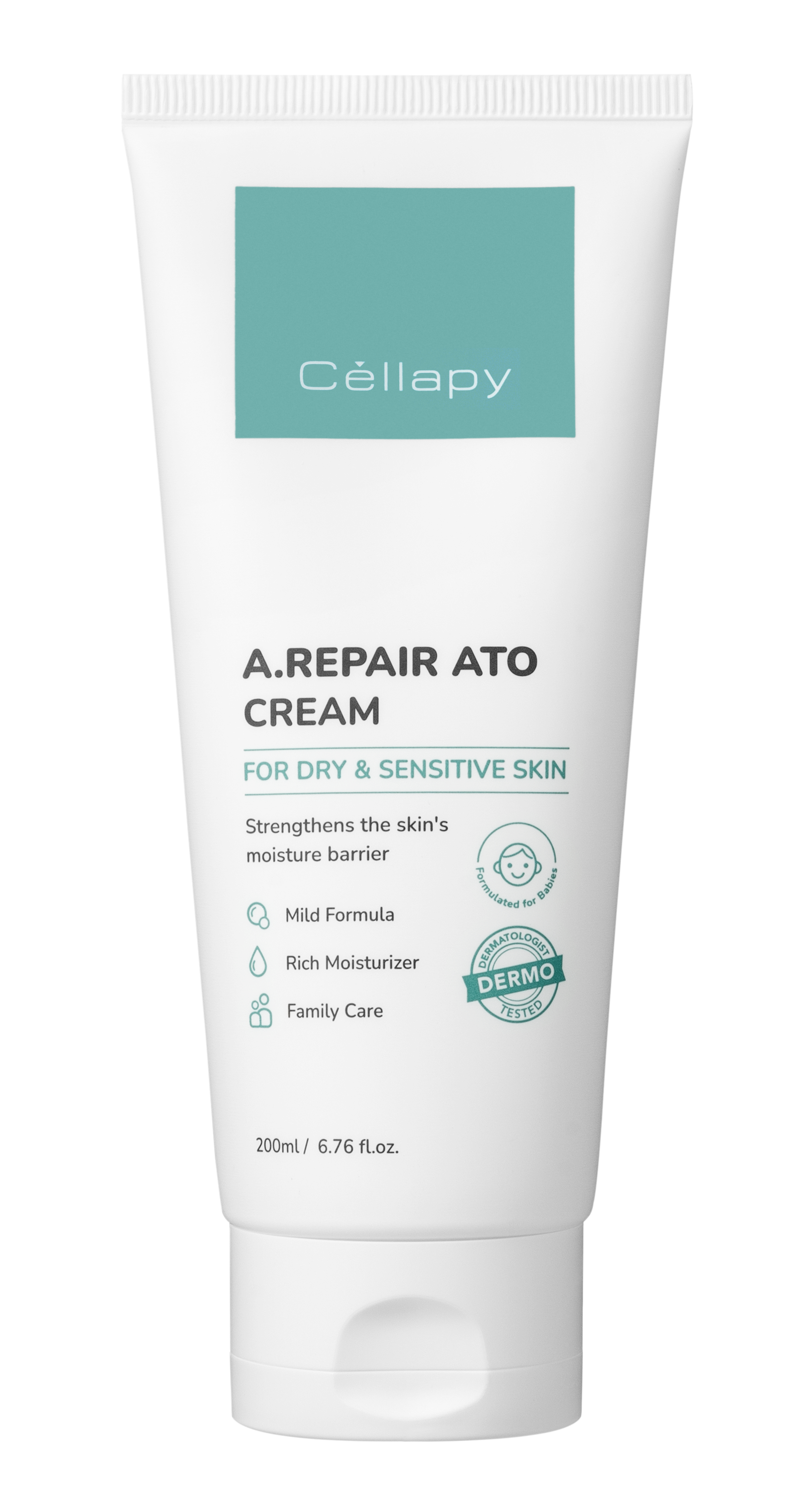 Cellapy チョゴンセラアト　全身用クリームジン ソセン 導入美容液