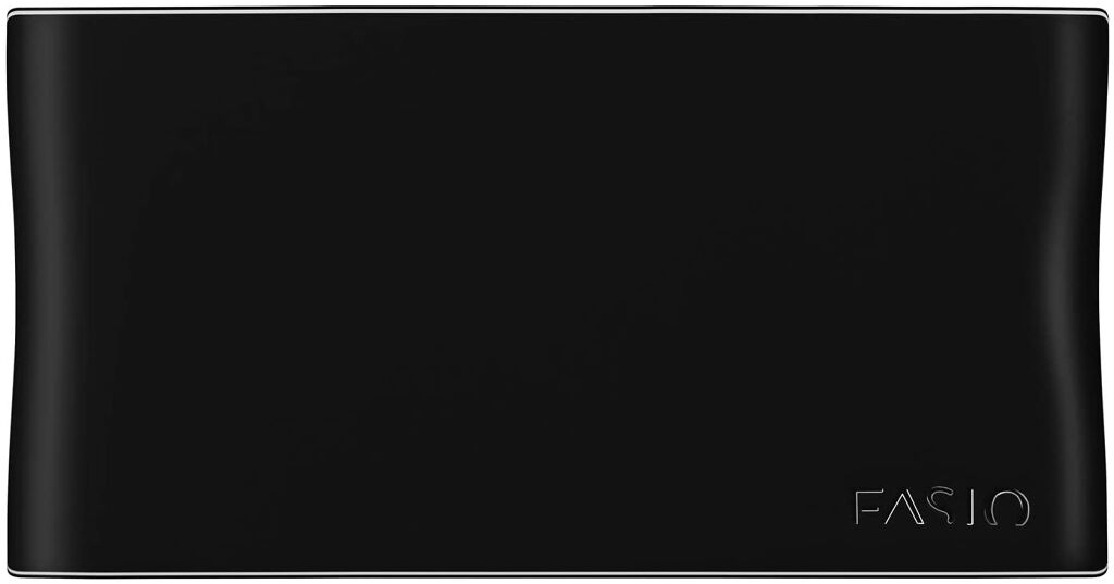 ファンデーションケース