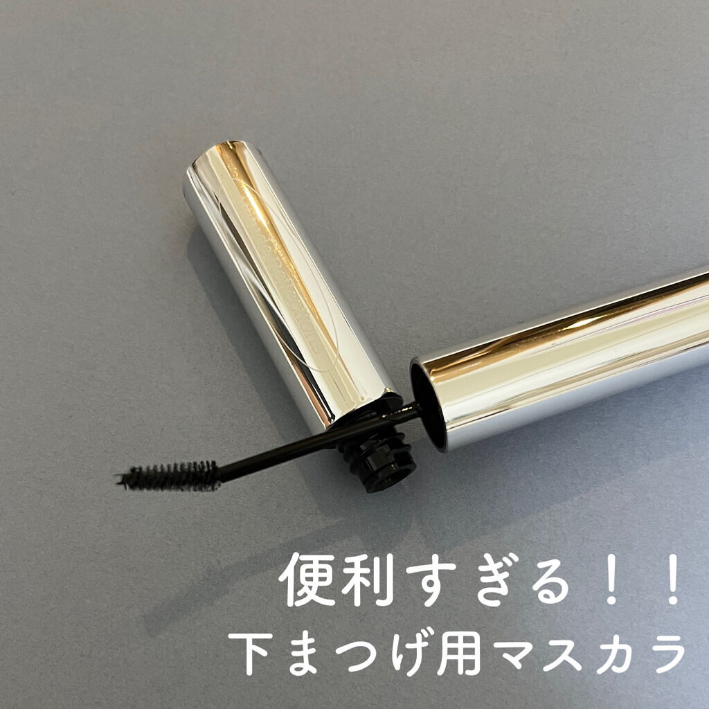 アイラッシュリバイタライジングセラム /Dear.A/まつげ美容液を使ったクチコミ（3枚目）