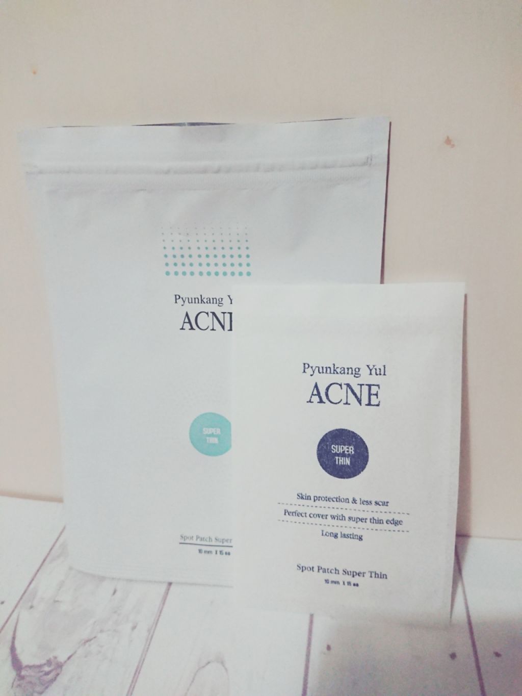 Pyunkang Yul ACNE/Pyunkang Yul/シートマスク・パックを使ったクチコミ(2枚目)