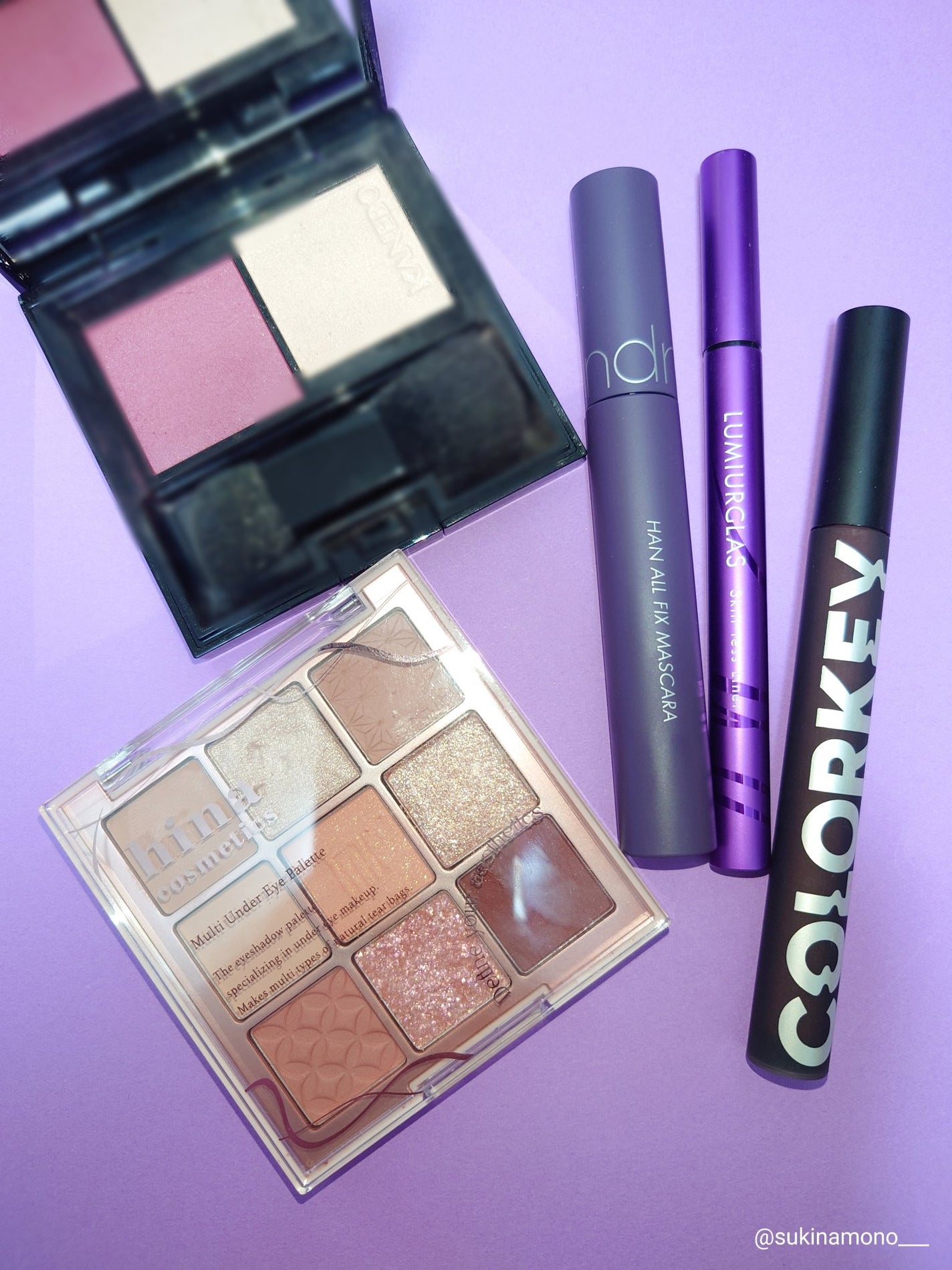 TOPARDS 1day/TOPARDS/ワンデー(1DAY)カラコンを使ったクチコミ(5枚目)